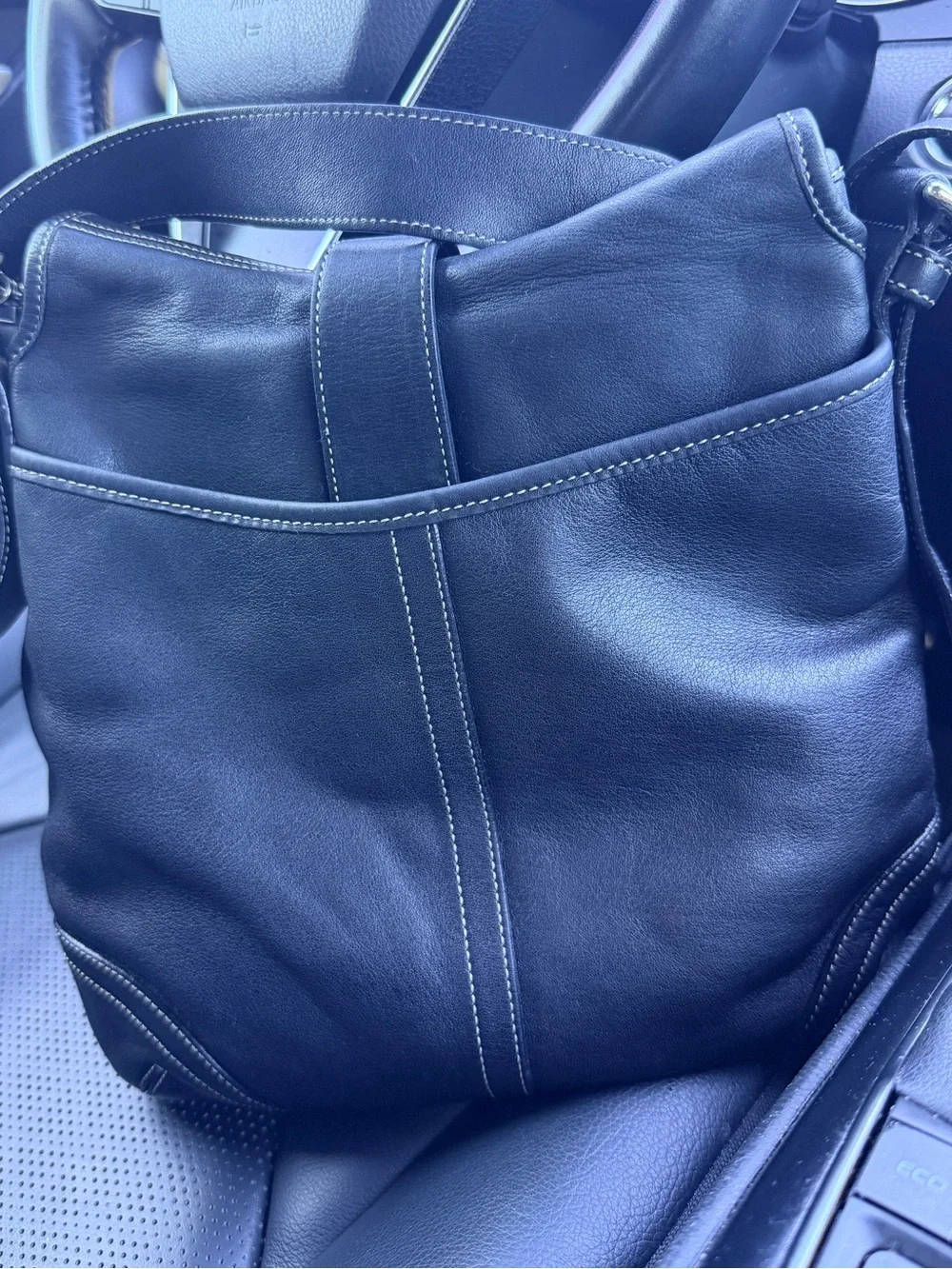 Coach vintage 9480